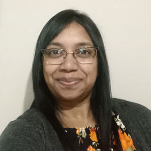 Vinolia Naidoo